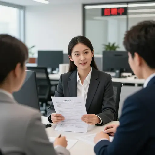 公司正在招聘新员工。