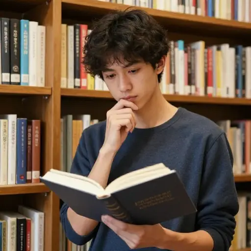 你永远不知道，也许我会发现一些有趣的东西，然后改变我的观点。