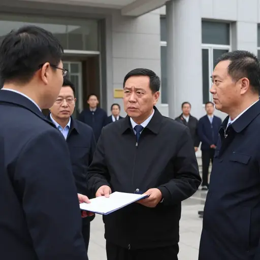 除了政府当局给出的可疑批准外，这种情况可能对我们有用。