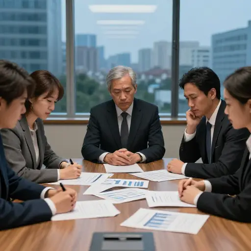 回想起来，我们最初的策略是有缺陷的。