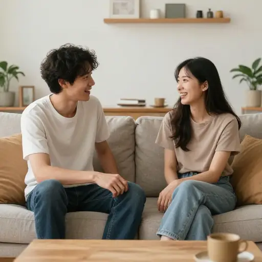 请随意谈论任何您喜欢的事情。