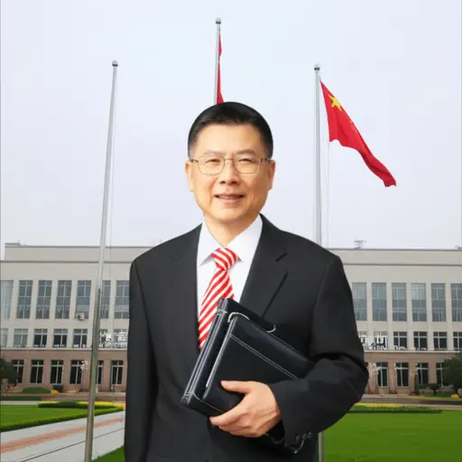 新任部长负责外交事务。