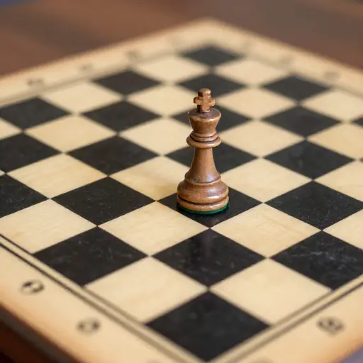 将你的棋子放在起始格上开始游戏。