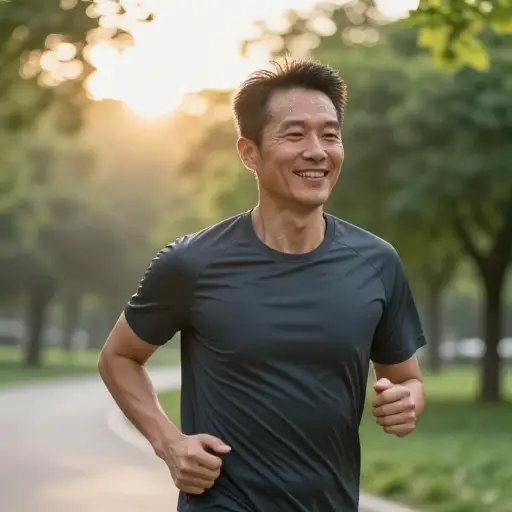 定期锻炼的长期益处远超任何暂时的不适。