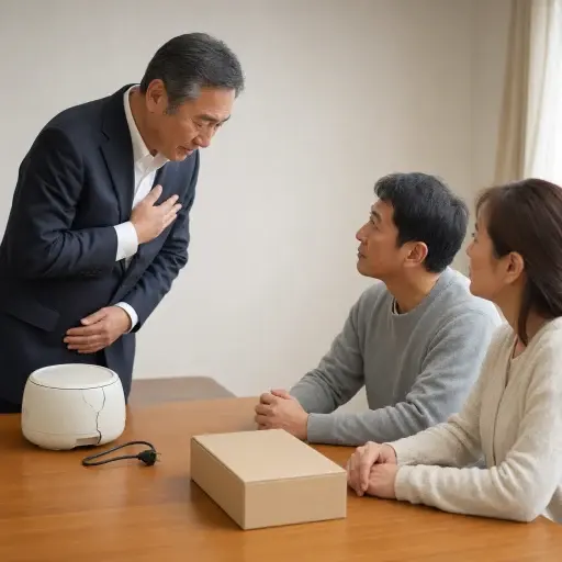 公司必须为损害顾客的有缺陷产品道歉。