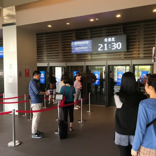 电影在九点半开始。