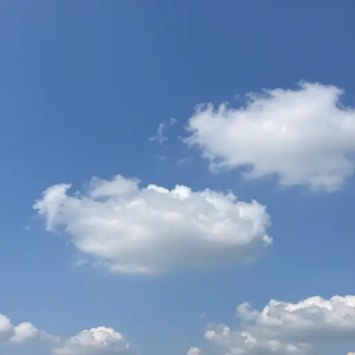 今天天气很好。