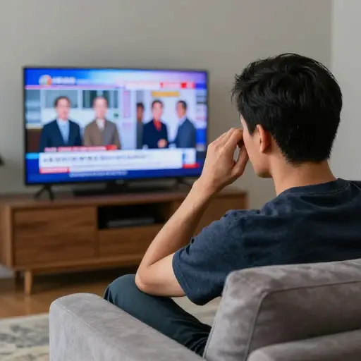 看新闻的话，你每天肯定都会接触到一些坏消息。