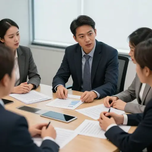 综合考虑，我们应该按原计划进行。