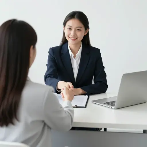一封好的推荐信可以提高你获得这份工作的机会。