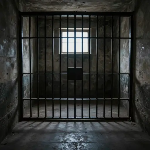 这位独裁者的政权因其对异见人士的非人政策而臭名昭著。