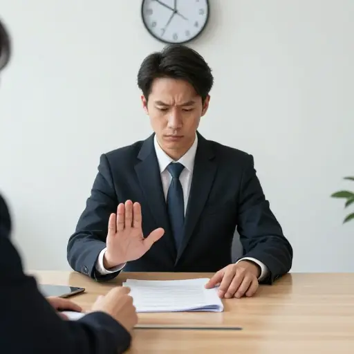 他们不会延长截止日期。