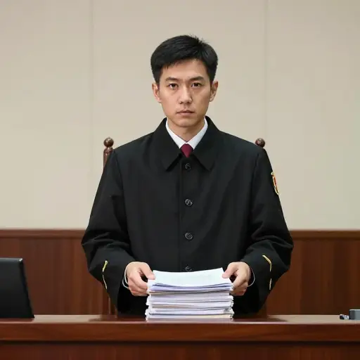 起诉白领犯罪需要大量证据。