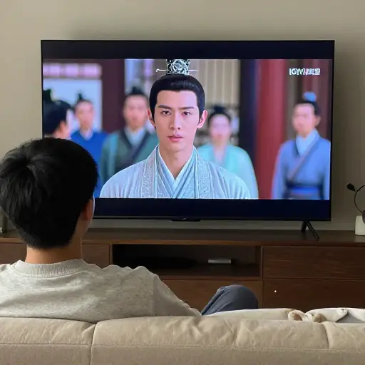 我必须承认，我对制作精良的历史剧毫无抵抗力。