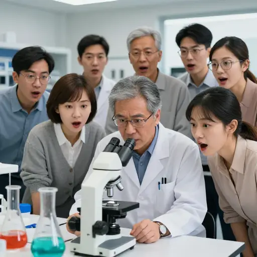 许多人认为这一发现是本世纪最重要的发现之一。