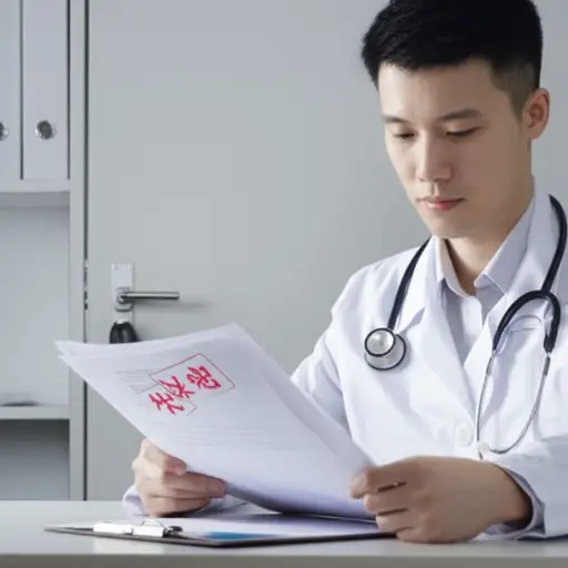 医生必须保护病人的机密信息。