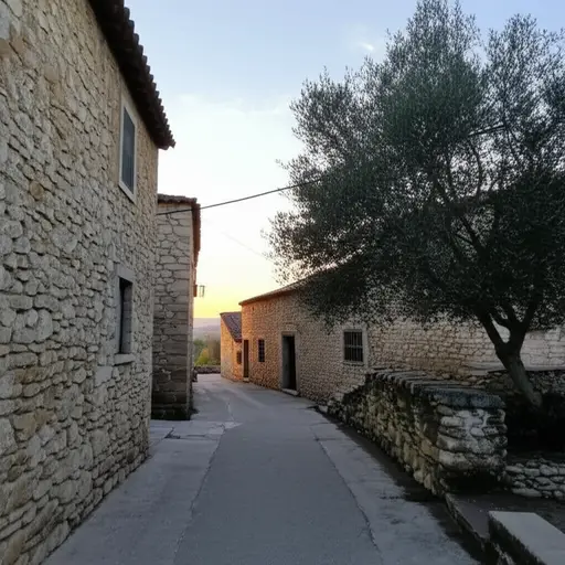 拉撒路复活的故事发生在伯大尼。