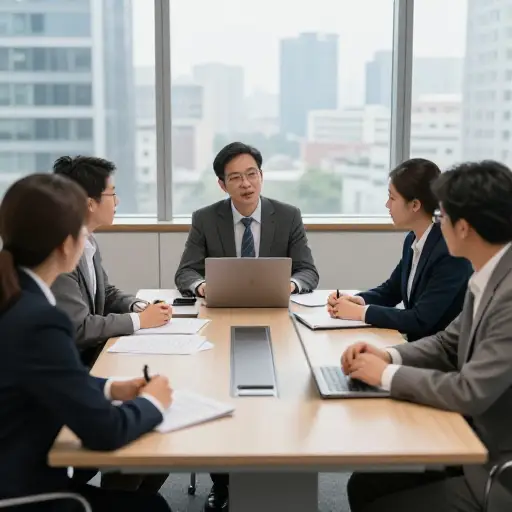 因此，我提议下周安排一次会议，以便我们可以继续这个谈判。
