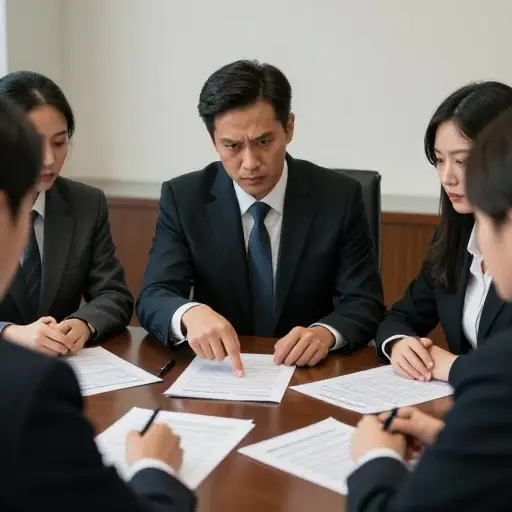 债权人警告说，他们对逾期付款这件事可不是闹着玩的。