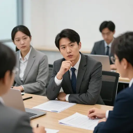 我们暂时按照同意的方案继续。