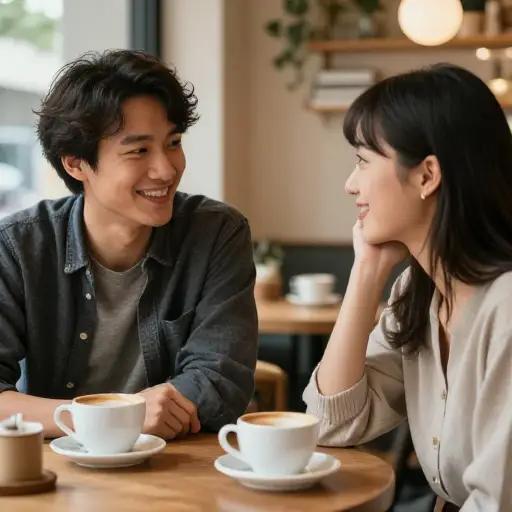 据我所知，他们从未因此互相心存芥蒂。