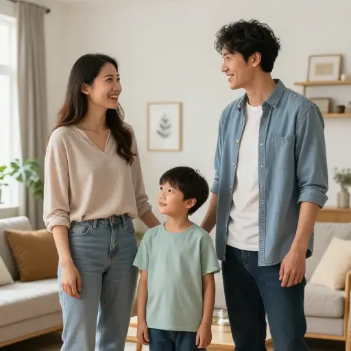 父母的责任是不在孩子面前打架或使用任何脏话，因为他们可能会学会并在别人面前使用。