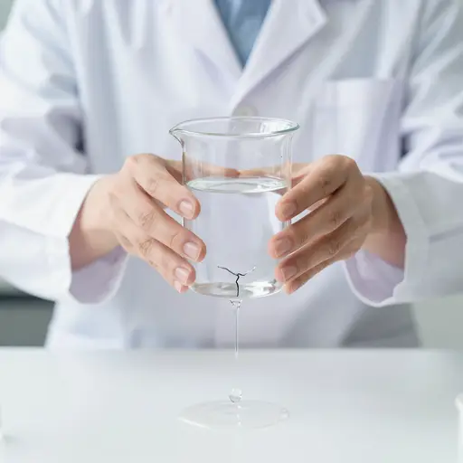 这位研究者提出的理论在科学审查下站不住脚。