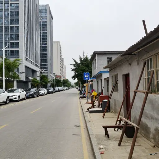 当今我们面临的一大挑战是数字鸿沟。