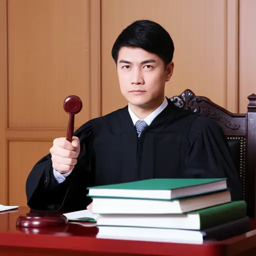 法官的最终裁决一劳永逸地解决了这起案件。