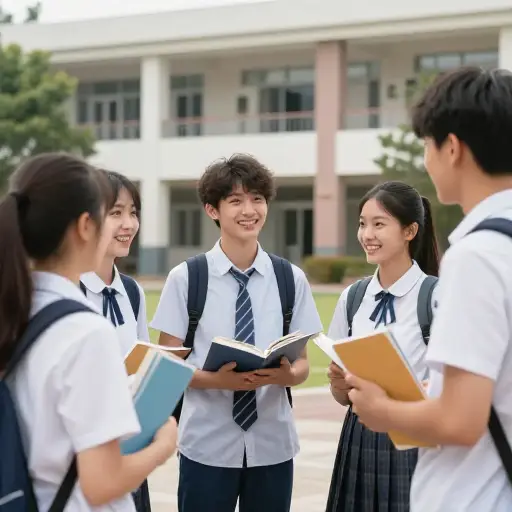 学费下降对学生来说是个好消息。