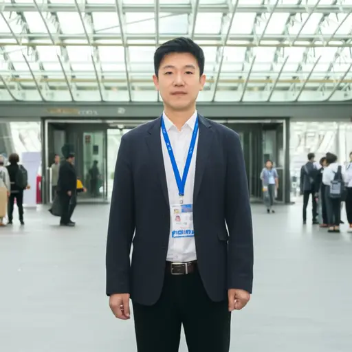 他受邀参加今年的国际医学大会。
