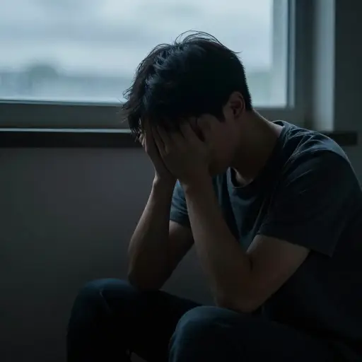 然而，那时我的悲痛仍然鲜活而剧烈。