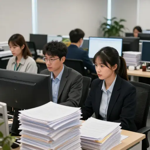 简而言之，我们需要更多员工。