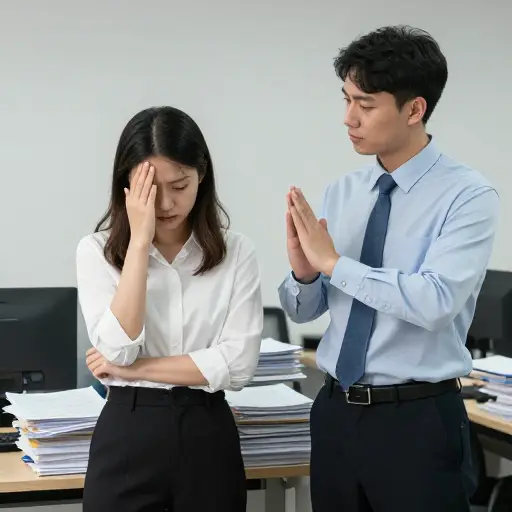 考虑到情况，他们拒绝帮助是完全可以理解的。