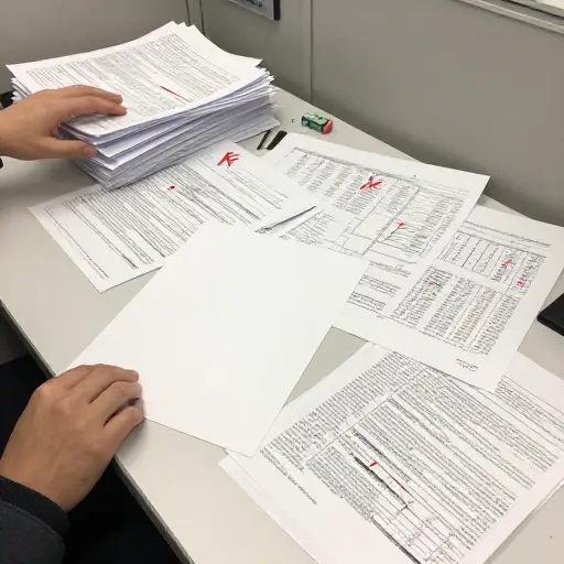 说明书几乎完全是错的，我们得从头来过。