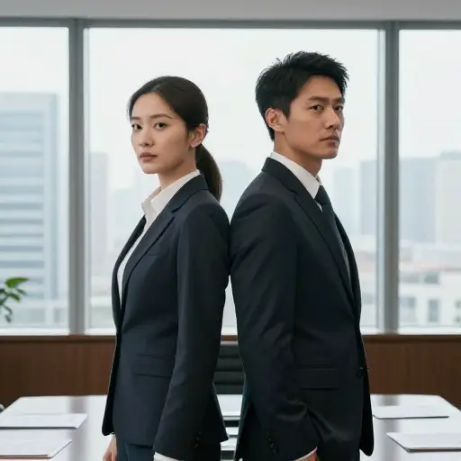 在分歧之后，他与他的商业伙伴关系恶化。