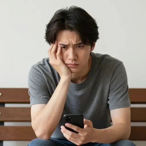 我本来打算给你打电话，但我的手机没电了。