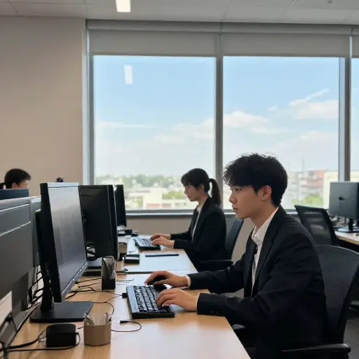这些工作在可预见的未来不太可能发生变化。