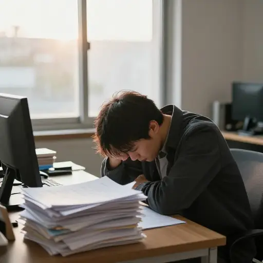 看起来那会是漫长的一天。