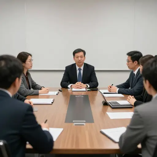 每个人都将有机会发表意见。