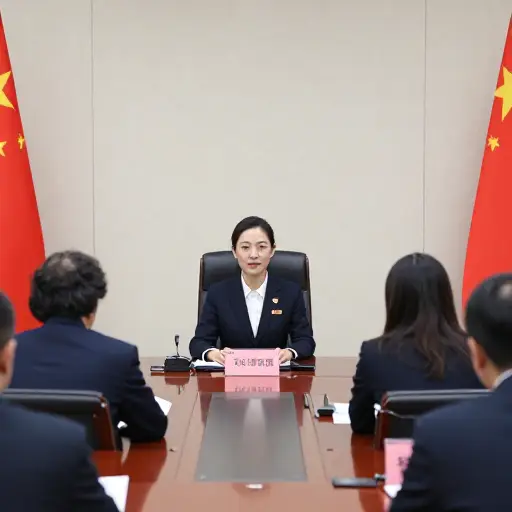 选举后，她被任命为新的教育部长。