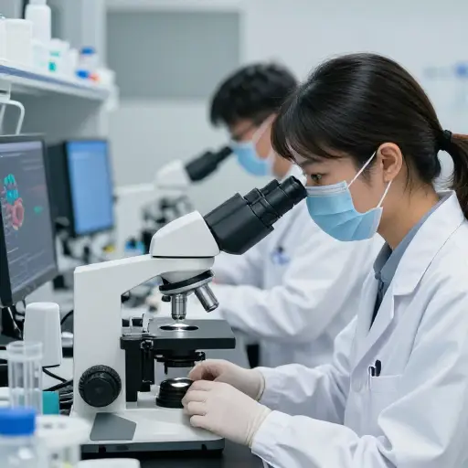 科学家正在开发新方法来根除这种持久性病毒。