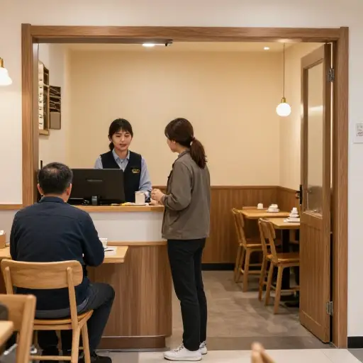 你们接待没有预约直接来的客人吗？