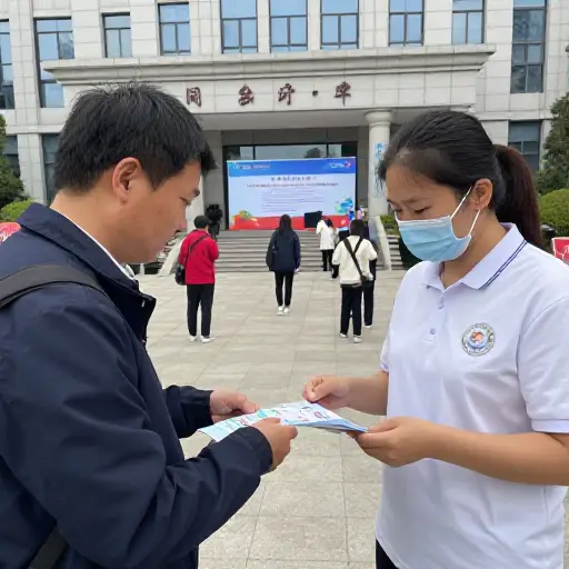 政府去年发起了一项健康倡议。