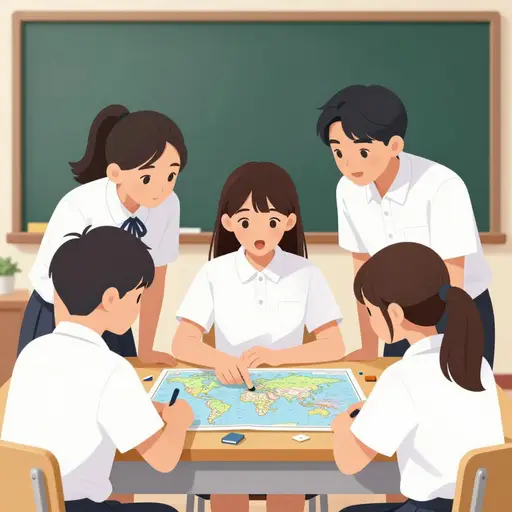 我们需要查明事故的真相。