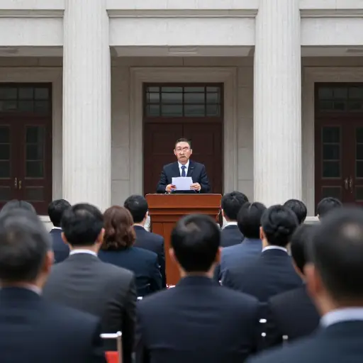 政府为新政策提供了充分的理由。