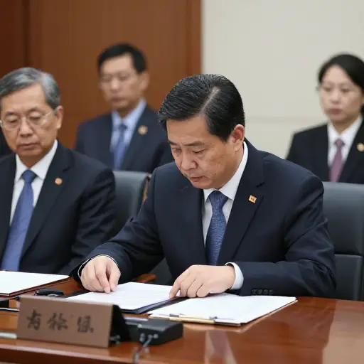 政府需要缓和其政策以避免局势升级。