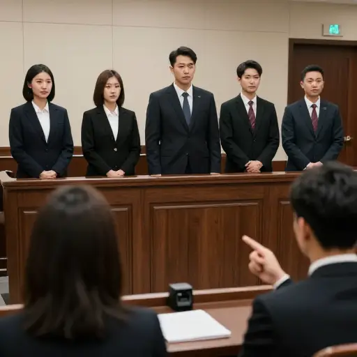 证人们对嫌疑人的清白提出了质疑。