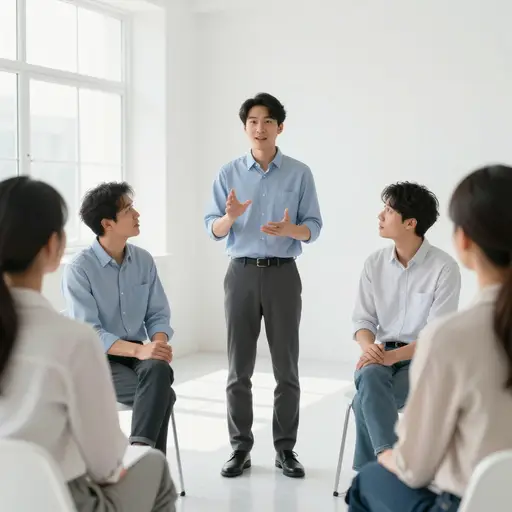 解释非常清晰，没有留下任何困惑的余地。