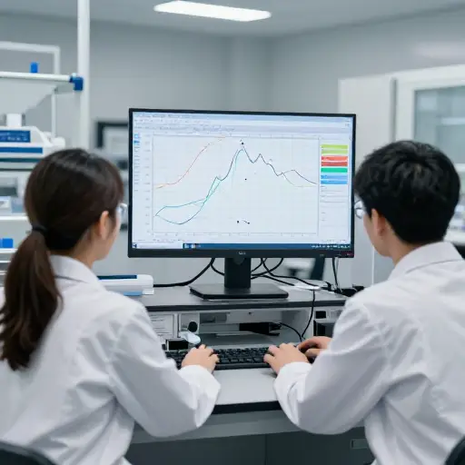 这项研究识别出了参与者中几种常见的行为模式。